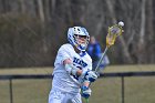 MLax vs Lasell  Men’s Lacrosse opened their 2024 season with a scrimmage against Lasell University. : MLax, lacrosse